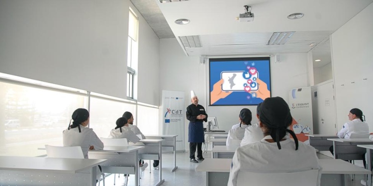 CdTJobs impulsa el talento valenciano y revoluciona el empleo en el turismo con su nueva versión digital