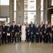 La Banda del Círculo Católico de Torrent presenta a sus 11 nuevos músicos en el Ayuntamiento e inicia los actos por Santa Cecilia
