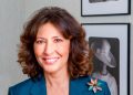  Cristina Álvarez, nueva presidenta de El Corte Inglés