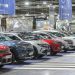 La Feria del Automóvil de Valencia crece: incorpora nueve marcas y reunirá 46 enseñas oficiales en diciembre