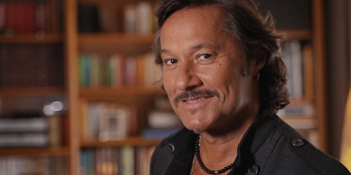 Diego Torres actuará en el Roig Arena con su gira “Mi Norte & Mi Sur”