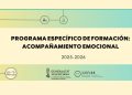 Educación amplía su programa de bienestar emocional con una nueva formación abierta a todo el profesorado