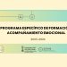 Educación amplía su programa de bienestar emocional con una nueva formación abierta a todo el profesorado