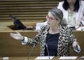 Bastidas critica la gestión del IMV «Solo cubre al 42% de los beneficiarios potenciales»