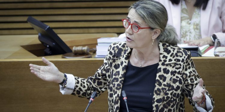 Bastidas critica la gestión del IMV «Solo cubre al 42% de los beneficiarios potenciales»