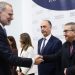 El Consell asiste a la apertura estatal del curso de las universidades 2025-2026