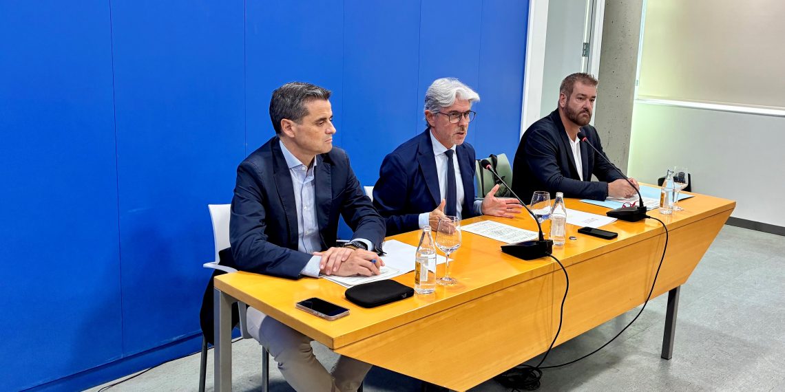 El Consell presenta la nueva política de clústeres de la Comunitat Valenciana para fortalecer la competitividad y la cooperación empresarial