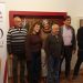 Alzira presenta el logotipo del Año Jaime I por el 750 aniversario de su muerte