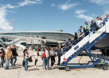 Air Transat ampliará sus vuelos directos entre Canadá y Valencia durante la temporada de verano.