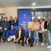 El secretario autonómico ante la UE asiste en Rojales a la inauguración de la exposición sobre el aniversario del Tratado de Adhesión