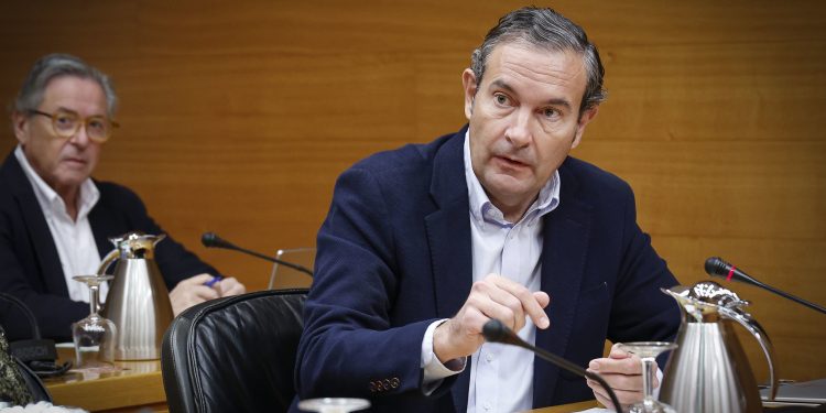 El PP critica a la ministra Morant por sus declaraciones sobre la gestión de la dana