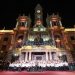 La Navidad comienza mañana en Valencia con el espectáculo de música, pólvora y luces La llum encés el Nadal