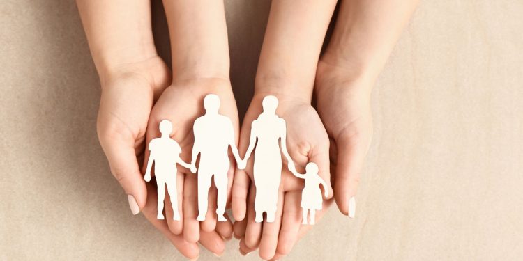 Este programa quiere poner en valor la acogida familiar como medida de protección que garantiza el derecho de los niños, niñas y adolescentes