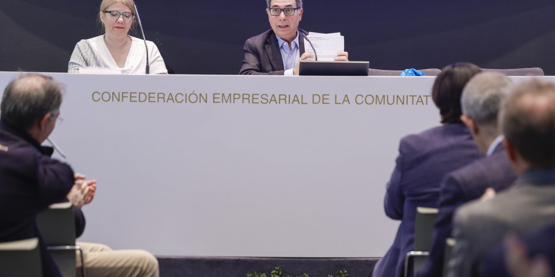 FECOVAL propone agilizar la reconstrucción tras la DANA y liberar a los ayuntamientos de carga administrativa