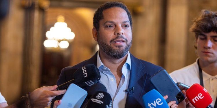Los nuevos datos de detenciones en Cataluña tensan el debate político