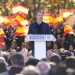 Feijóo asegura que “el sanchismo está en la cárcel y tiene que salir del Gobierno”