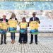 Más de 5.000 deportistas participan este fin de semana en la Gran Carrera del Mediterráneo