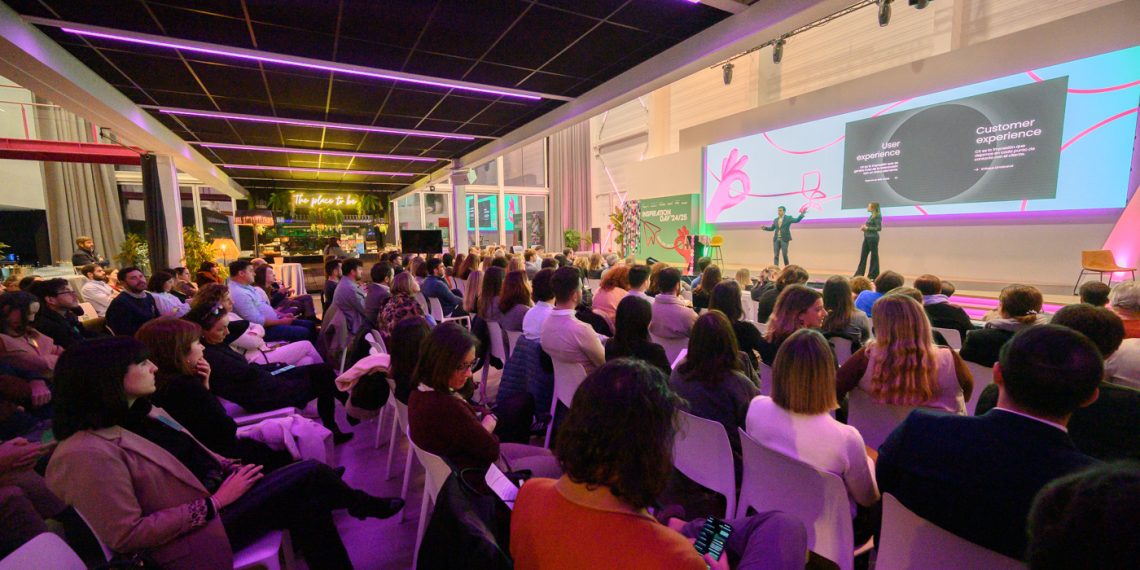 Valencia reúne en la V edición de ‘Inspiration Day’ las “mentes en beta” más brillantes del marketing