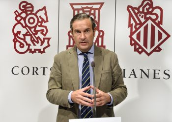 Pastor: “La responsable de no ejecutar las obras del Poyo intenta limpiar su imagen utilizando a las víctimas”