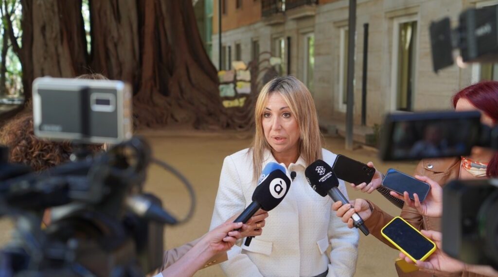 El PPCV acusa al Gobierno de fallar en protección mientras el Consell refuerza recursos contra la violencia de género
