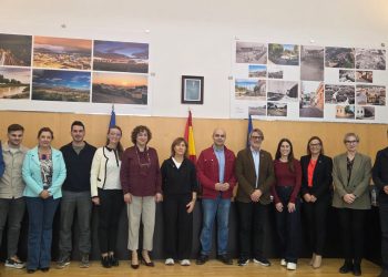 Broseta refuerza la labor de Europe Direct para acercar la UE a la Comunitat