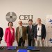 La CEU UCH e IVEFA inauguran un Seminario Permanente