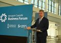 El aeropuerto de Castellón supera los 300.000 pasajeros y prepara un año histórico