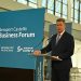 El aeropuerto de Castellón supera los 300.000 pasajeros y prepara un año histórico