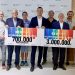 RunCáncer Valencia supera los 3 millones de euros recaudados en su 11ª edición