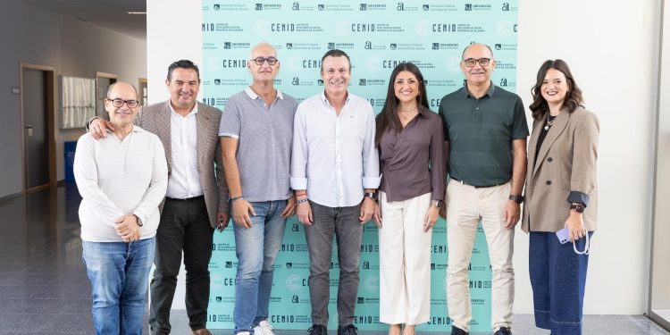 ALIA incorpora los llibrets de les Fogueres para preservar el valenciano en la inteligencia artificial