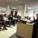 Casi un medio centenar de Guías Oficiales se acreditan en la Colegiata de Gandia