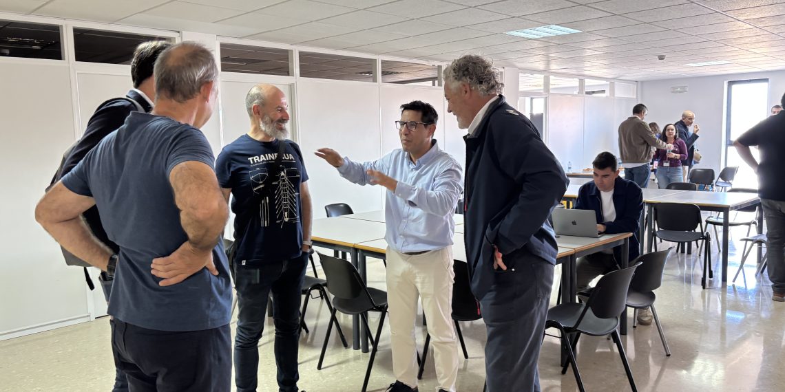 La Federació de Vela de la Comunitat Valenciana refuerza su apuesta por la digitalización y la innovación