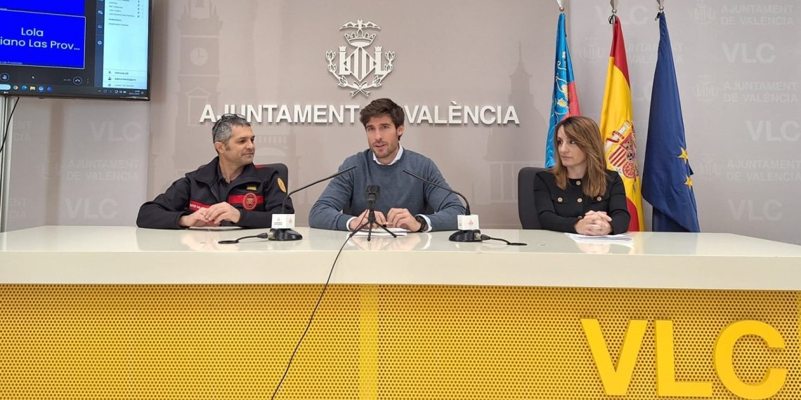 Valencia celebrará un simulacro de inundación en La Torre como acto central de la Semana de la Prevención 2025
