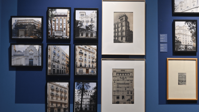 El Ayuntamiento promueve descubrir la ciudad a través del legado de Francisco Mora