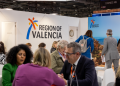 La Comunitat Valenciana asiste a la ‘World Travel Market’ de Londres con más espacio expositivo y una nueva campaña promocional