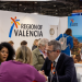 La Comunitat Valenciana asiste a la ‘World Travel Market’ de Londres con más espacio expositivo y una nueva campaña promocional
