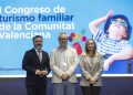 El turismo familiar impulsa la recuperación del sector en la Comunitat Valenciana