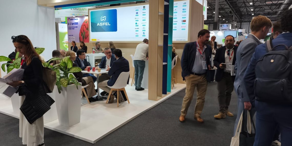 Ivace+i Internacional organiza una misión de compradores internacionales y un encuentro empresarial en la feria Hygienalia
