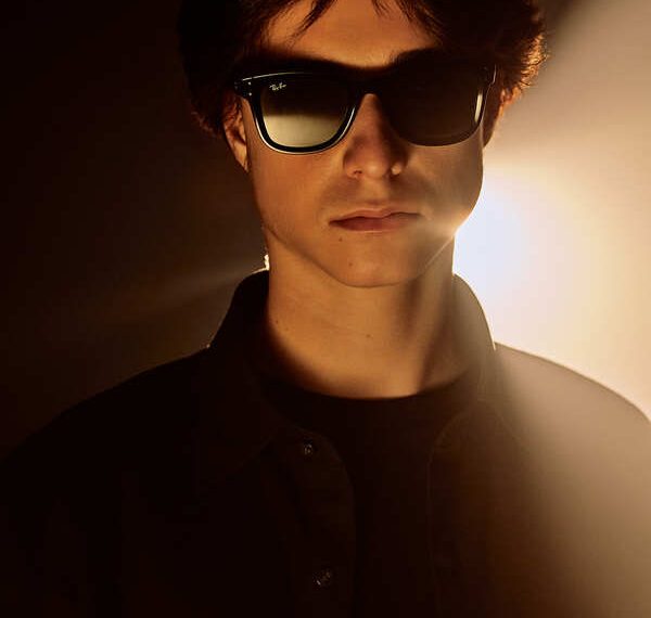 JAN nominado a los Vicious Awards como “Artista Revelación”