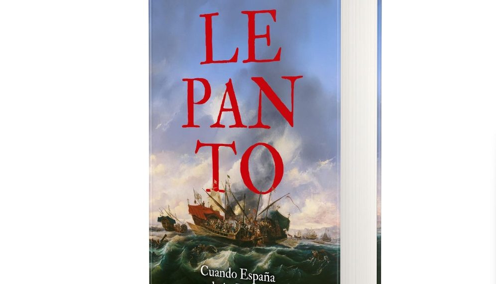 Juan Marcelo Gullo, autor de «Lepanto, cuando España salvó a Europa»: «La Invasión del enemigo no ha terminado»