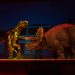 ‘Jurassic Game’, el musical más jurásico, llega a Valencia esta Navidad