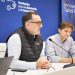 La FDI y Ford reúnen a expertos y profesionales en una nueva edición de las Innovation Talks centradas en la Inteligencia Artificial.
