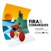 La Fira de les Comarques 2025 llenará los Jardines de Viveros de propuestas turísticas, gastronomía y actividades familiares.