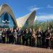 La Generalitat entrega los Premios Medio Ambiente 2025 en reconocimiento a la labor ejemplar de personas y entidades en la protección del entorno y el bienestar animal.