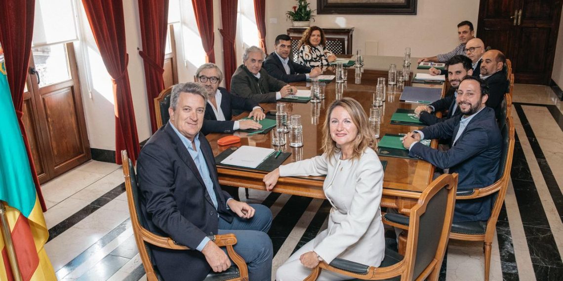 La Generalitat invertirá 1,4 millones de euros en la reparación integral de la plataforma del TRAM de Castellón, una actuación que se desarrollará en paralelo a las obras del Grao.