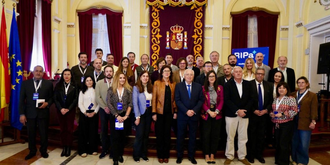 La Generalitat presenta su proyecto pionero de Auditoría Ciudadana en la XV Red Interautonómica de Participación