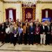 La Generalitat presenta su proyecto pionero de Auditoría Ciudadana en la XV Red Interautonómica de Participación