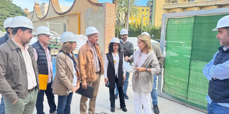 La Generalitat supera los 20 millones de euros destinados a la rehabilitación y adecuación de ocho centros de menores
