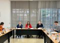 La Generalitat y la Región de Murcia estudian acciones legales ante las graves irregularidades en la gestión del plan del Tajo