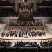 La Orquesta de Valencia culmina la semana con el Réquiem de Verdi en la Sala Iturbi del Palau de la Música.